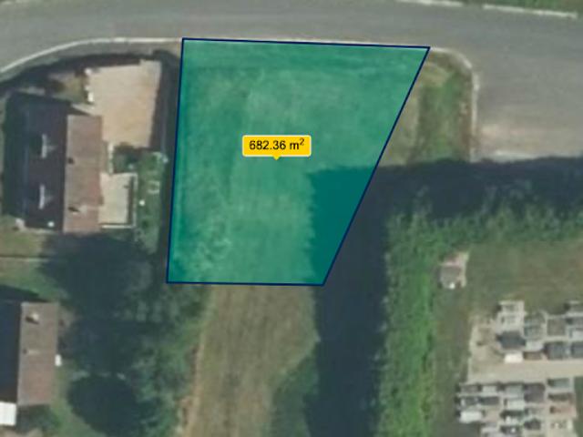 Terrain vente à Dieppe, Aumale