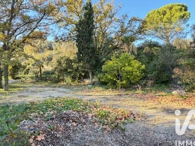 Terrain vente à Avignon, Caumont-sur-durance