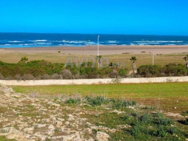 Propriété vente à Anfa, Gharb-Chrarda-Beni Hssen