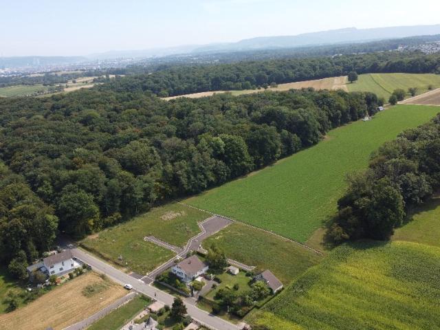 Terrain vente à Mulhouse, Wentzwiller