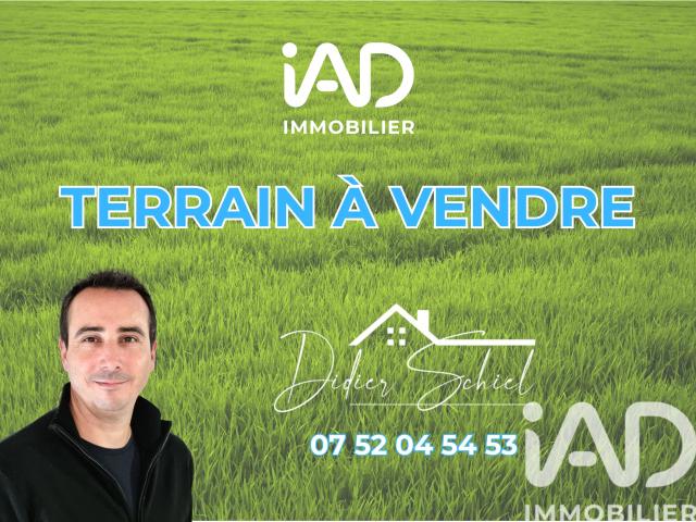 Terrain vente à Chartres, Janville