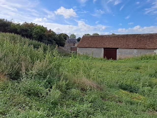Terrain vente à Vendôme, Montoire-sur-le-loir