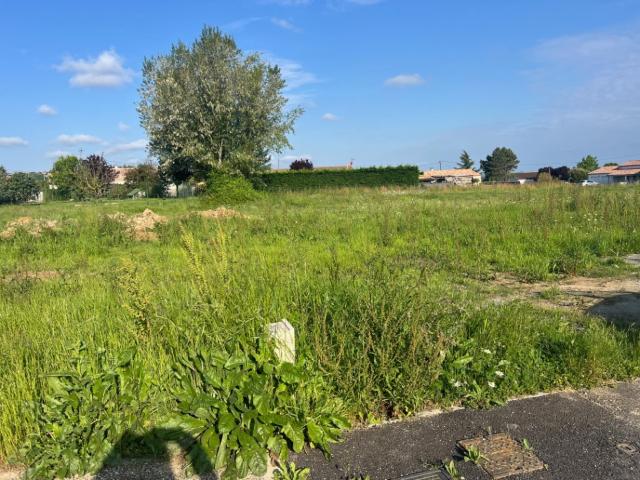 Terrain vente à France métropolitaine, Sainte-colombe-en-bruilhois
