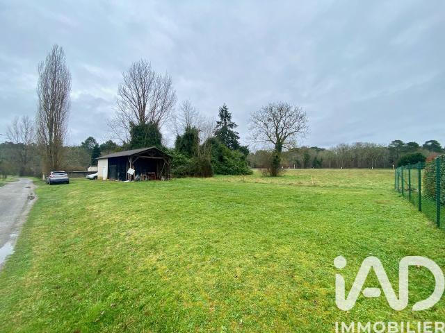 Terrain vente à Nérac, Pompiey