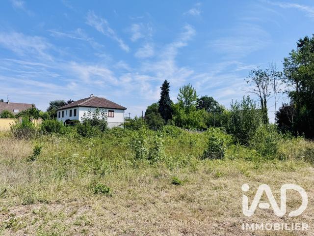 Terrain vente à Le Tremblay-sur-Mauldre, Yvelines