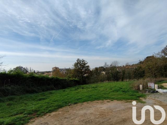 Terrain vente à France métropolitaine, Venansault