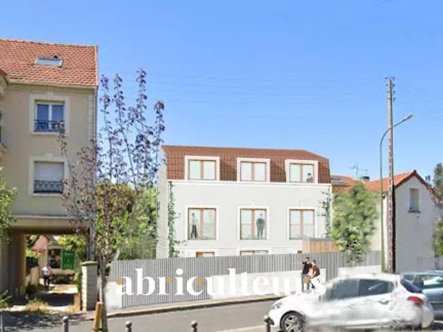 Terrain vente à France métropolitaine, Argenteuil