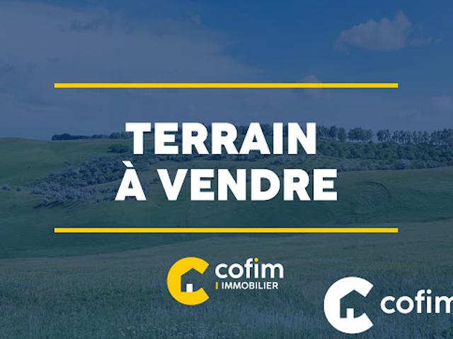 Terrain vente à Tarbes, Laloubère