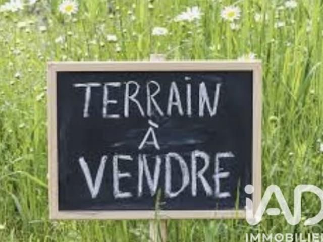 Terrain vente à Angoulême, Aignes-et-puypéroux