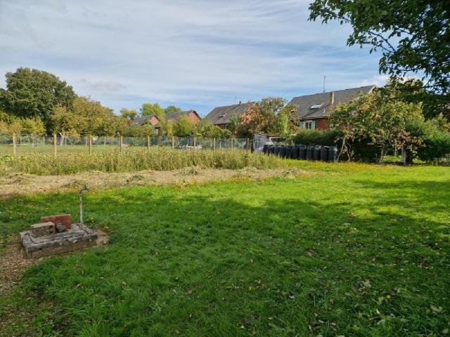 Terrain vente à Nogent-le-Rotrou, La Loupe