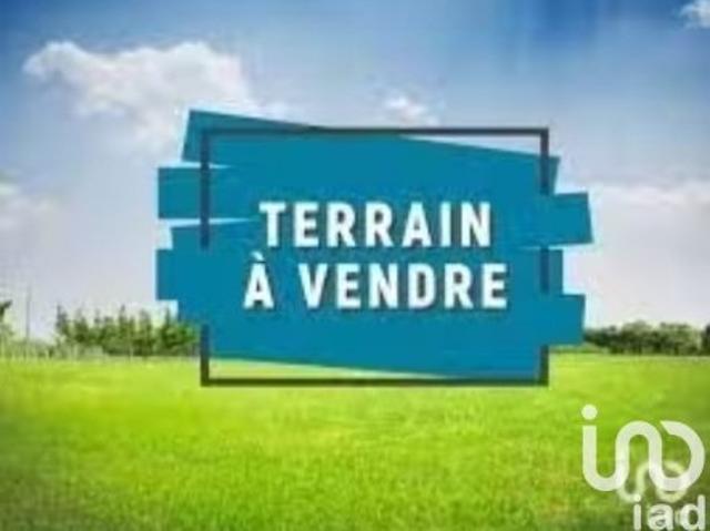 Terrain vente à Pont-du-casse