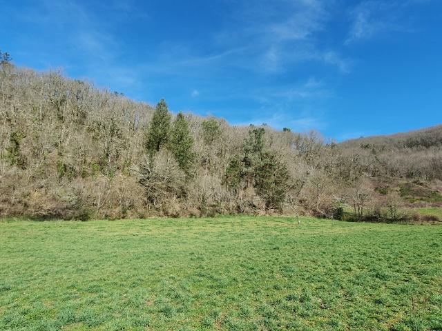 Terrain vente à Tulle, Neuville