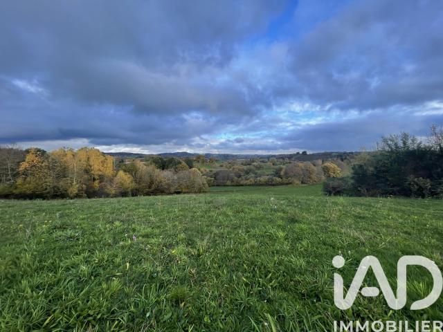 Terrain vente à Limoges, Neuvic-entier