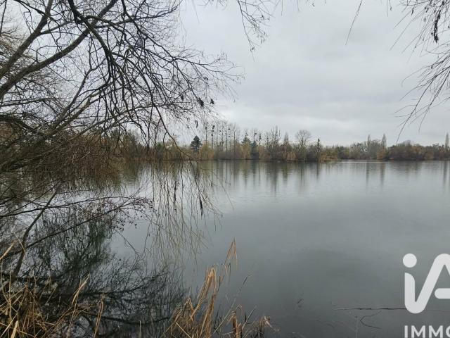 Terrain vente à Metz, Ay-sur-moselle
