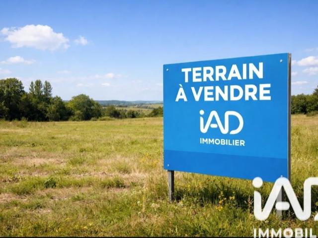 Terrain vente à Saint-Lô, Saint-jean-de-daye