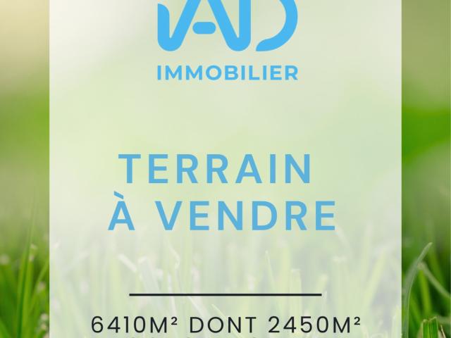 Terrain vente à Arras, Boiry-becquerelle