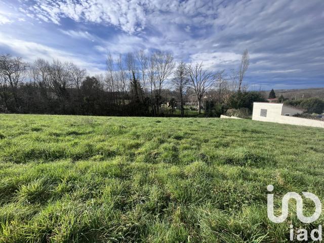 Terrain vente à Tarbes, Aubarède