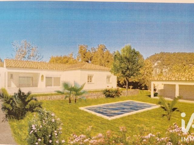 Terrain vente à Arrondissement de Draguignan, Salernes
