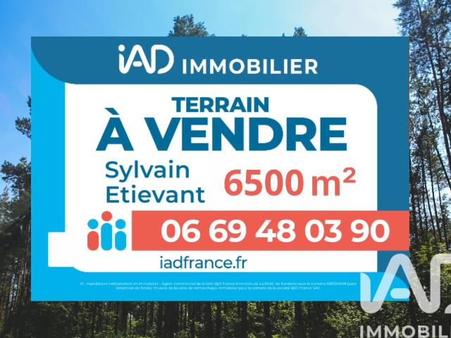 Terrain vente à Mont-de-Marsan, Biscarrosse