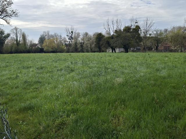 Terrain vente à Château-Thierry, Hauts-de-France