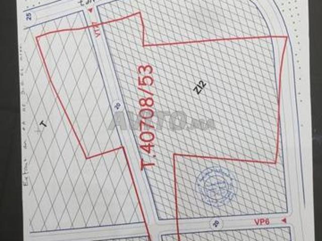 Propriété vente à Berrechid, Gharb-Chrarda-Beni Hssen