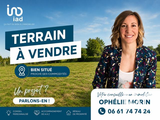 Terrain vente à Épernay, Pleurs