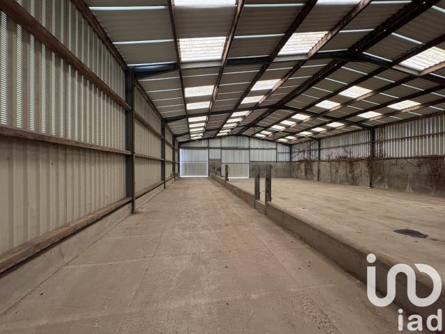 Terrain vente à France métropolitaine, La Guyonnière