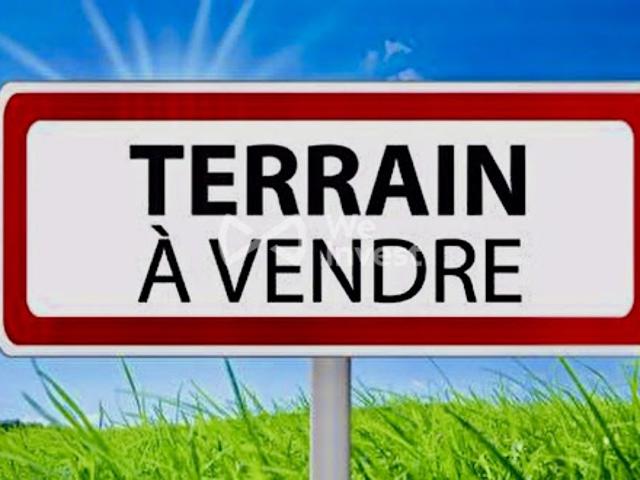 Terrain vente à Haguenau-Wissembourg, Oberhoffen-sur-moder