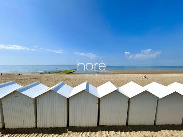 Terrain vente à Lisieux, Villers-sur-mer