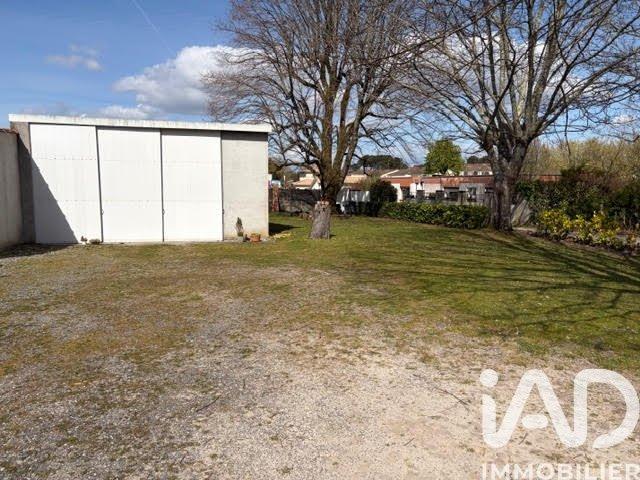 Terrain vente à Bordeaux, Cestas