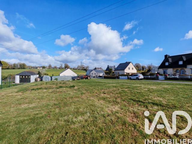 Terrain vente à Pontivy, Bretagne