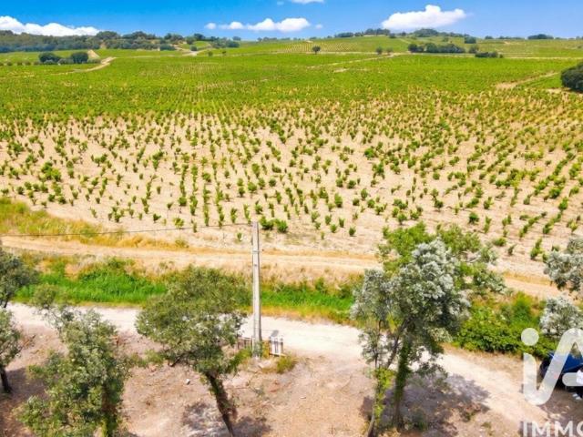 Terrain vente à Avignon, Bédarrides