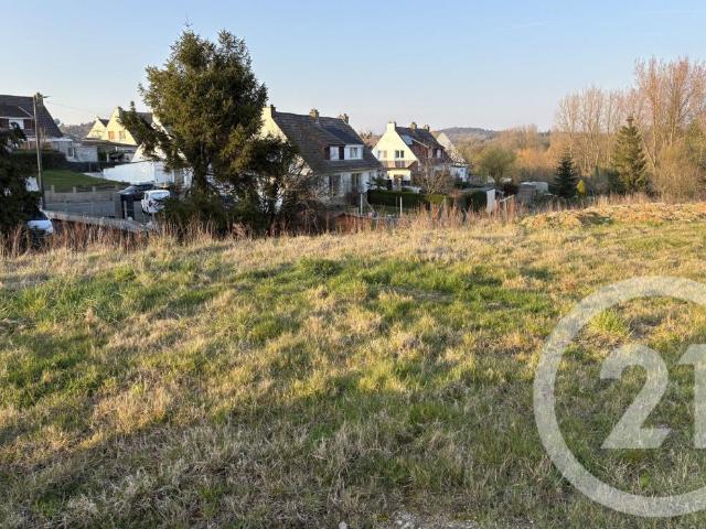 Terrain vente à Boulogne-sur-Mer, Desvres