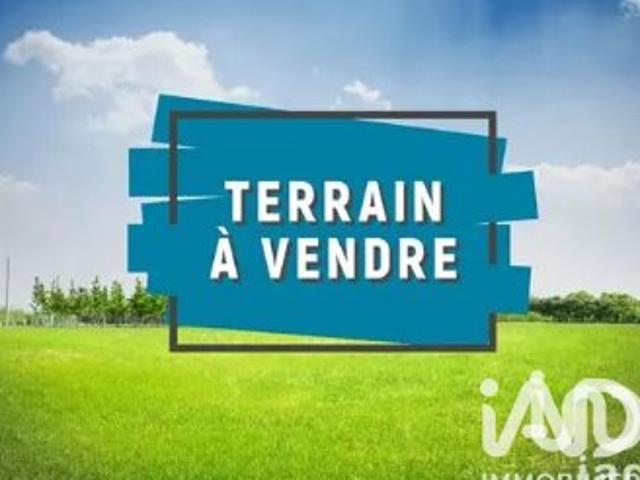 Terrain vente à Chinon, Beaumont-la-ronce