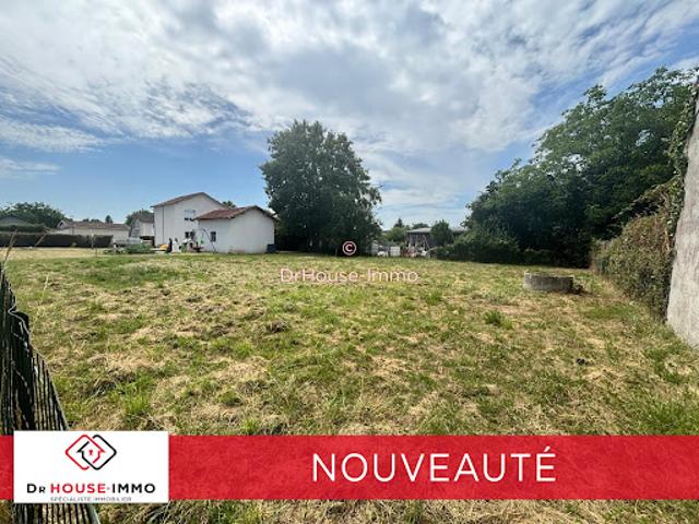 Terrain vente à Périgueux, Razac-sur-l'isle