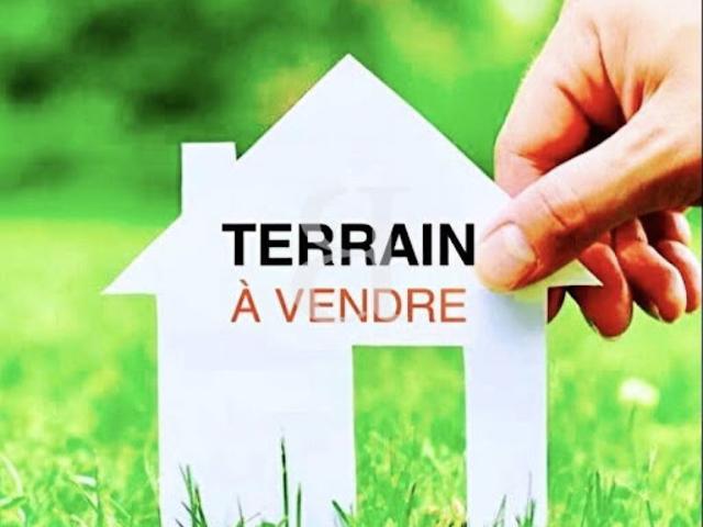 Terrain vente à Avignon, Velleron