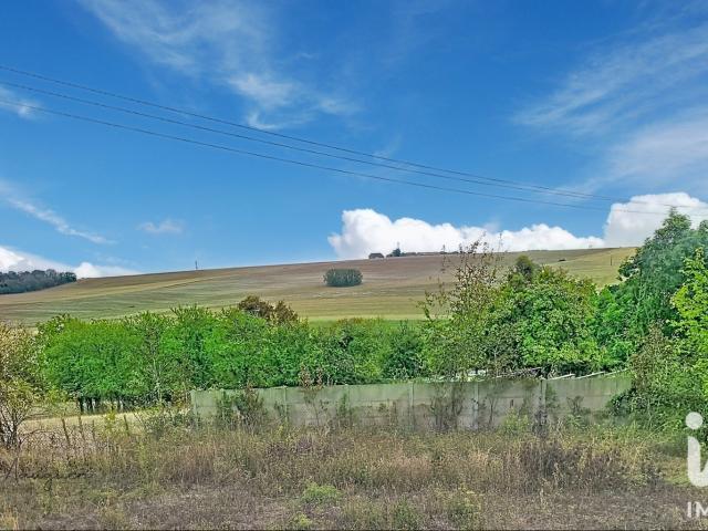 Terrain vente à Montigny-Lencoup, Seine-et-Marne