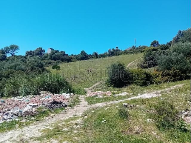 Terrain vente à Tangero, Tanger-Tétouan