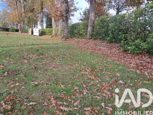 Terrain vente à France métropolitaine, Sainte-foy