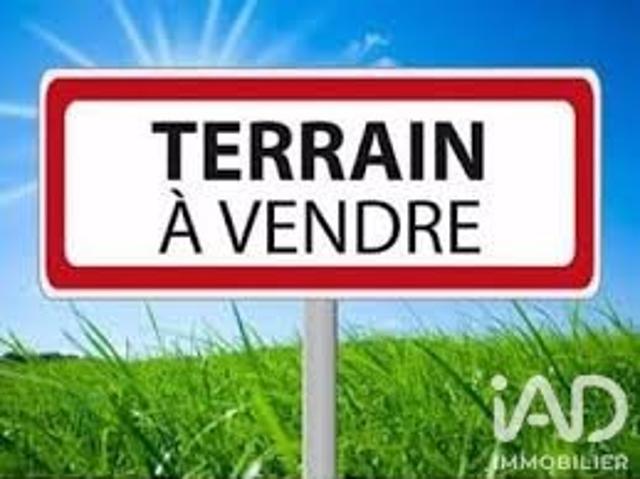 Terrain vente à Le Grand Chemin, Villers-en-Arthies