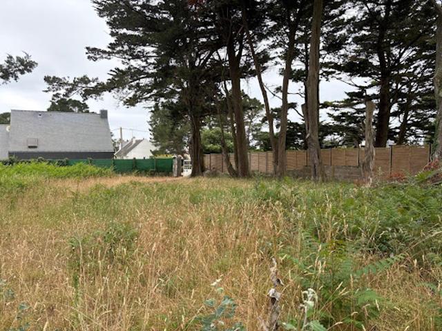Terrain vente à Saint-Nazaire, La Turballe