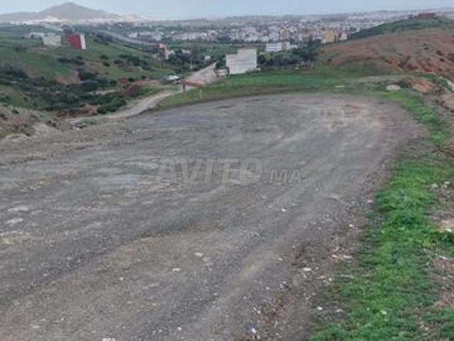 Propriété vente à Tétouan, Tanger-Tétouan