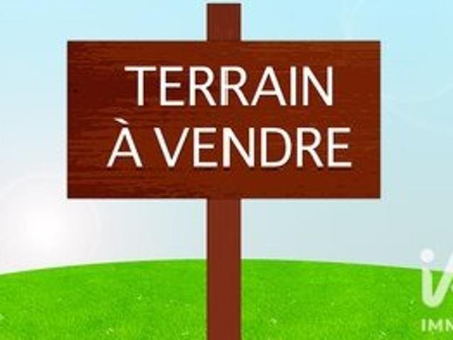 Terrain vente à Saint-Malo, Bretagne