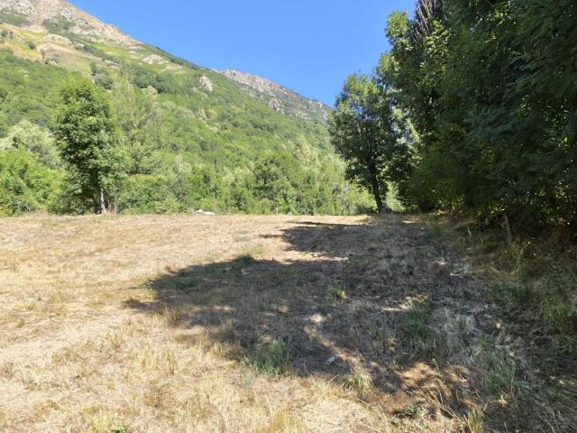 Terrain vente à Foix, Ax-les-thermes