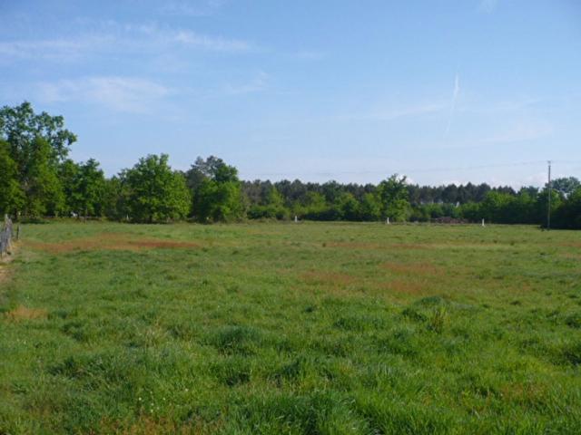 Terrain vente à Bordeaux, Ambarès-et-lagrave