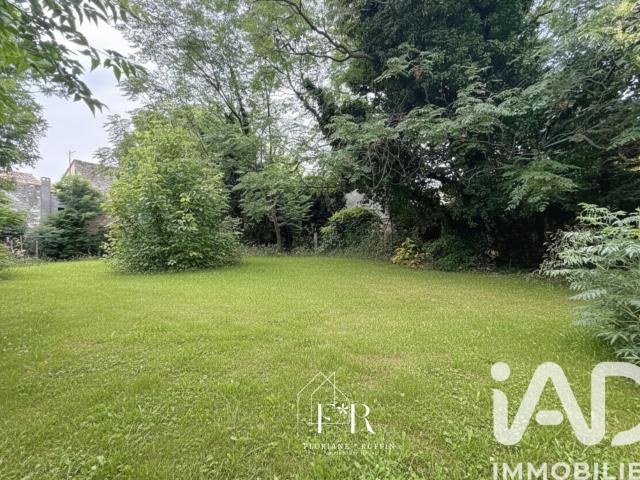 Terrain vente à Avignon