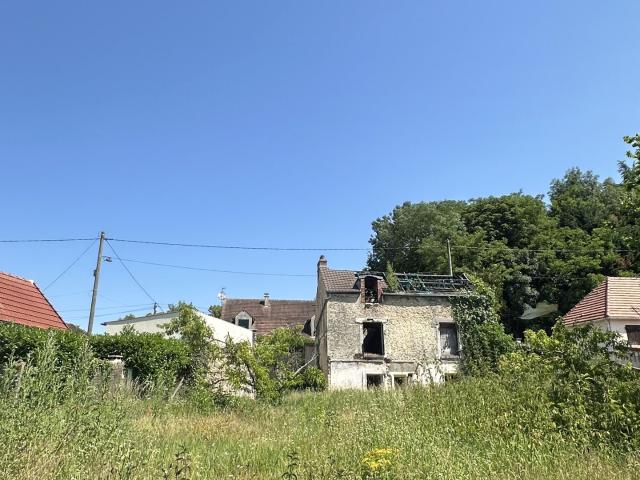 Terrain vente à Étampes, Dourdan