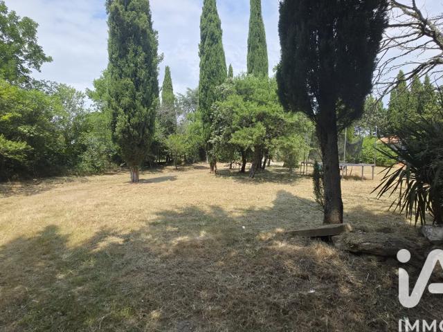 Terrain vente à Brignoles, Plan-d'aups-sainte-baume