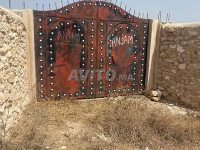 Propriété vente à El Ma, Gharb-Chrarda-Beni Hssen