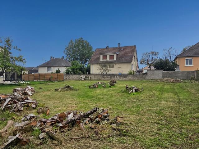 Terrain vente à Avranches, Cérences
